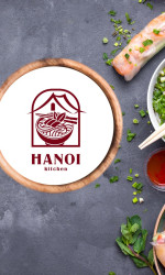 Hanoi Kitchen from Claremont