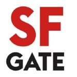 SF Gate logo
