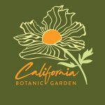 California Botanic Garden logo
