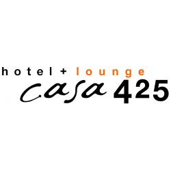 Claremont Casa 425 logo