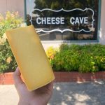 The aroma, taste, and texture of the cheeses available at the Cheese Cave are a result of decades of expertise and a commitment to preserving tradition while embracing innovation.