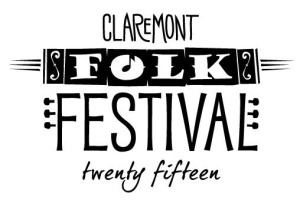 Claremont Folk - 2015
