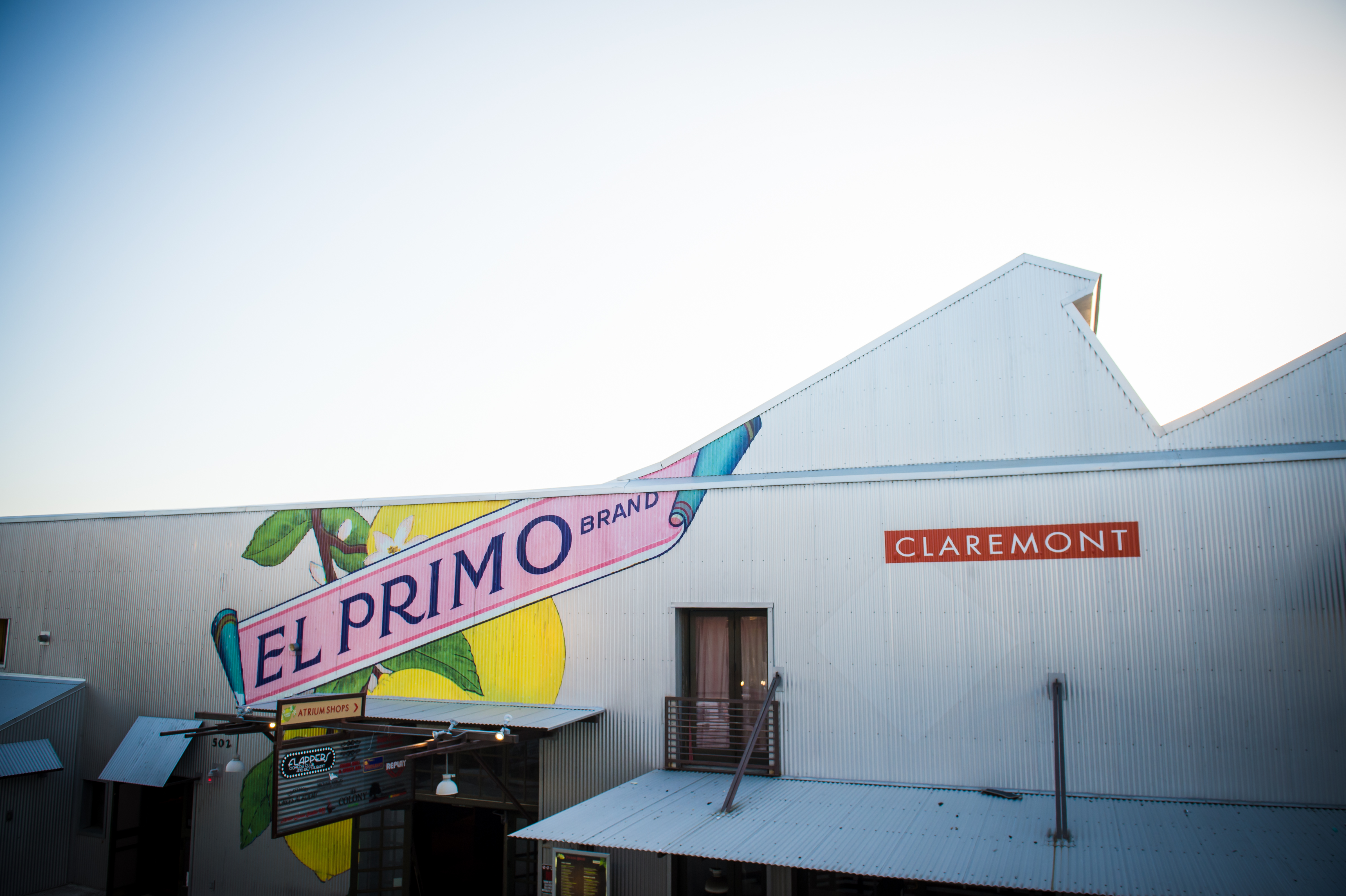 Get A Little Smarter about Visitor Events in Claremont, California