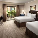 Doubletree hilton claremont ca california stay book hotel