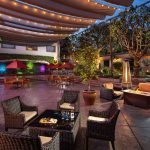 Doubletree hilton claremont ca california stay book hotel