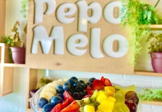 Pepo Melo