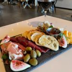 Foods at Magnolia Bistro and Wine Bar