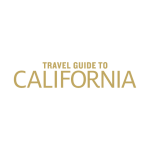 Travel Guide to California logo