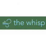 The Whisp logo