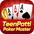 Teen Patti Poker Master